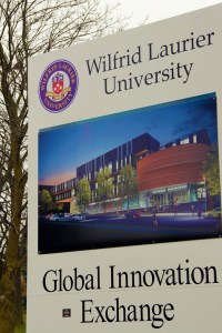 Wilfred Laurier University, Global Innovation Exchange