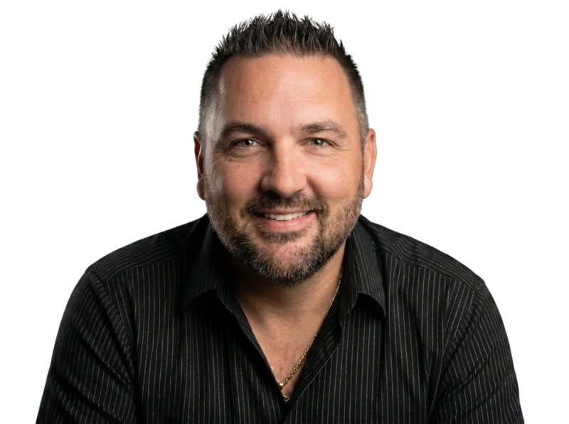 Jeff Sheppard