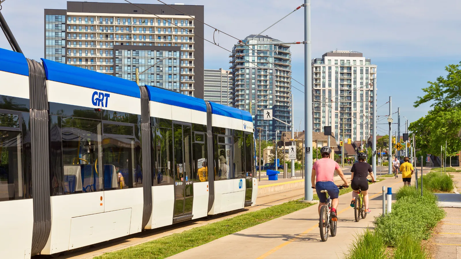 Waterloo Region growth